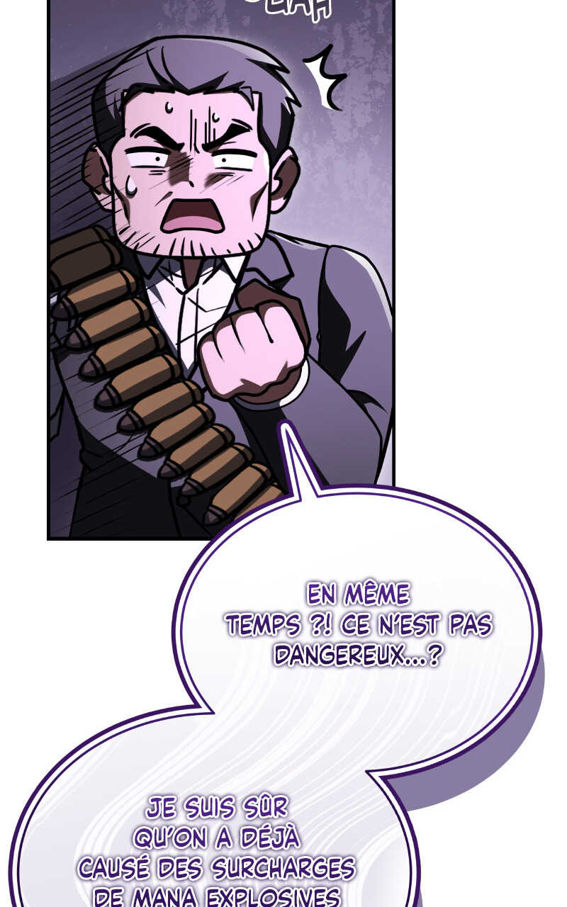 Read Trait Hoarder Scan Manga Online