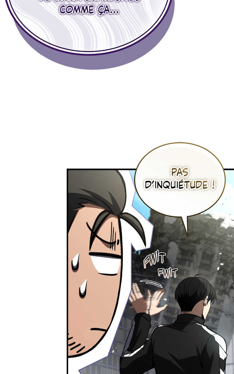 Read Trait Hoarder Scan Manga Online