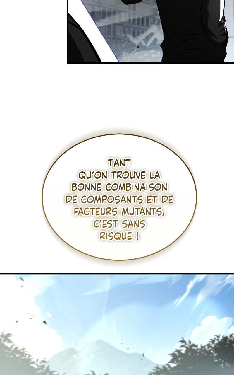 Read Trait Hoarder Scan Manga Online