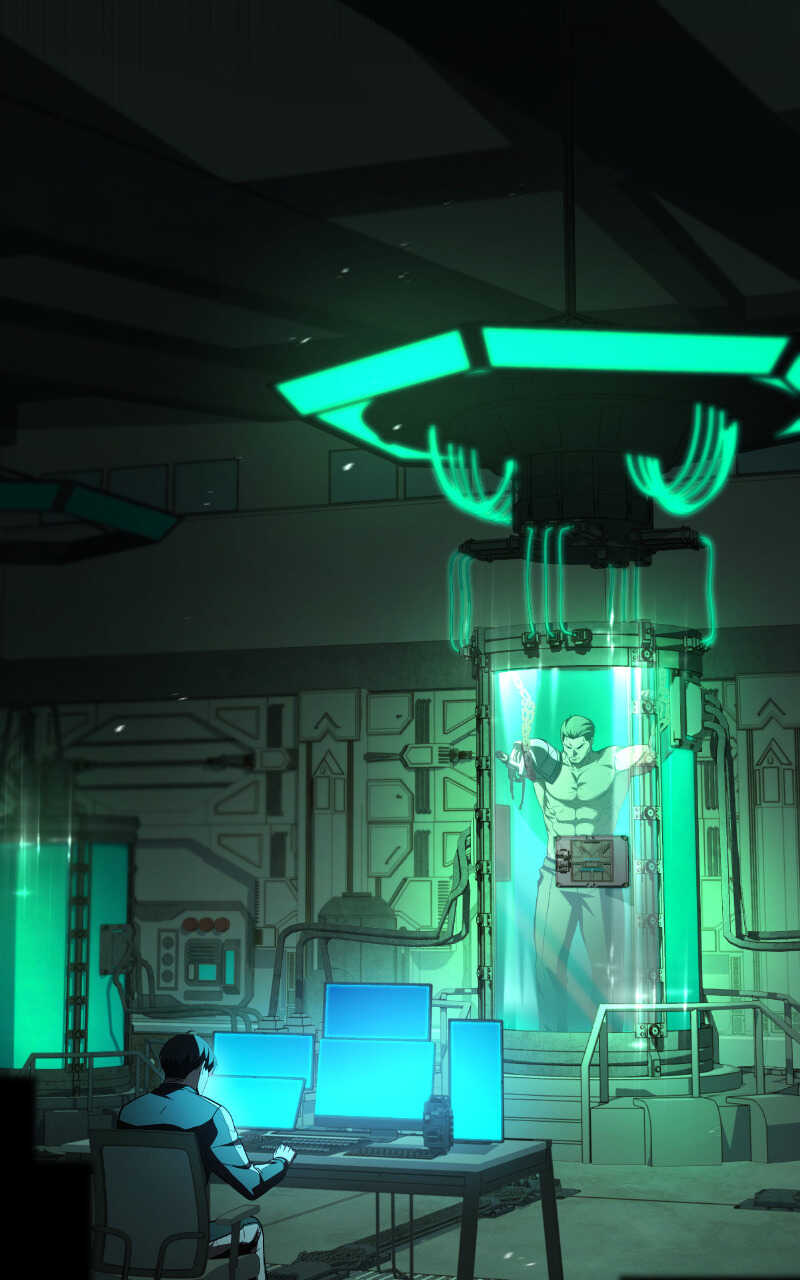 Read Trait Hoarder Scan Manga Online