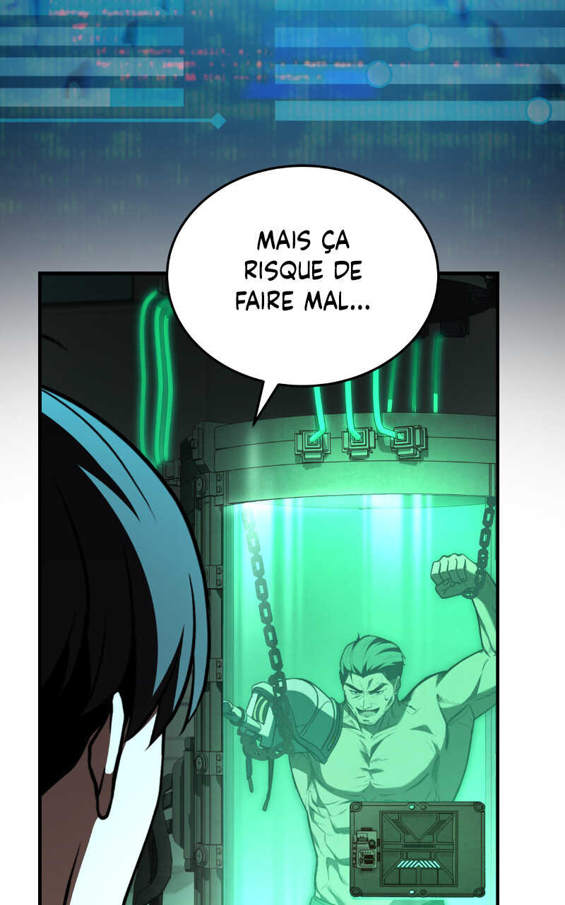 Read Trait Hoarder Scan Manga Online