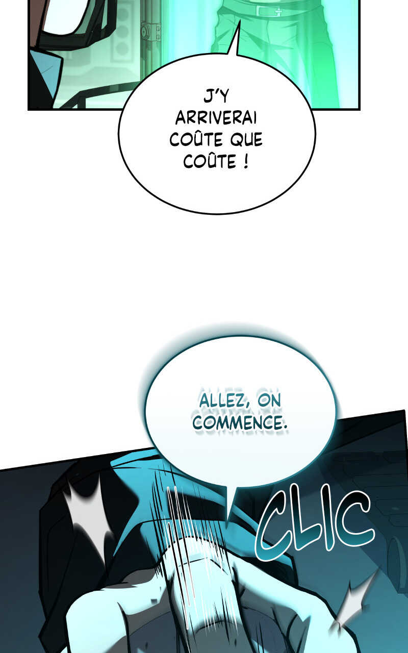 Read Trait Hoarder Scan Manga Online