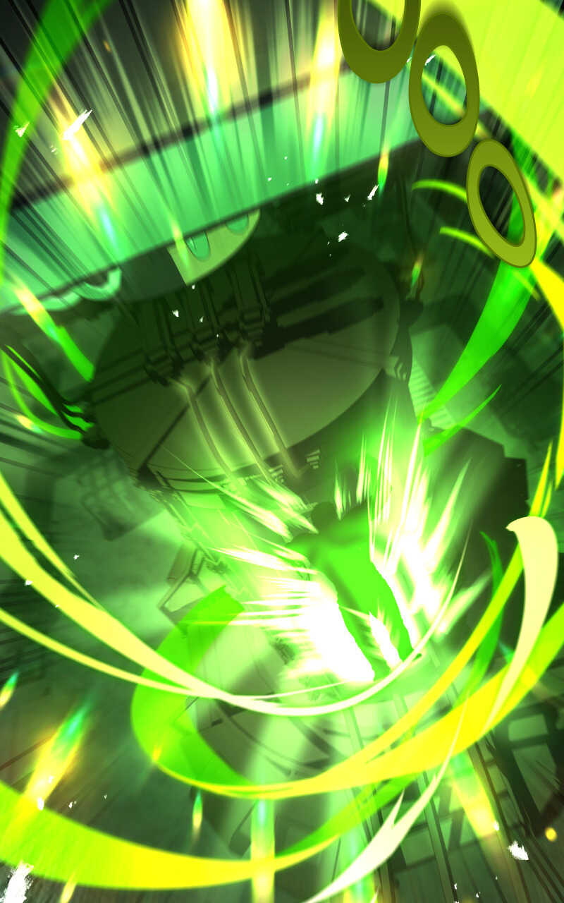 Read Trait Hoarder Scan Manga Online