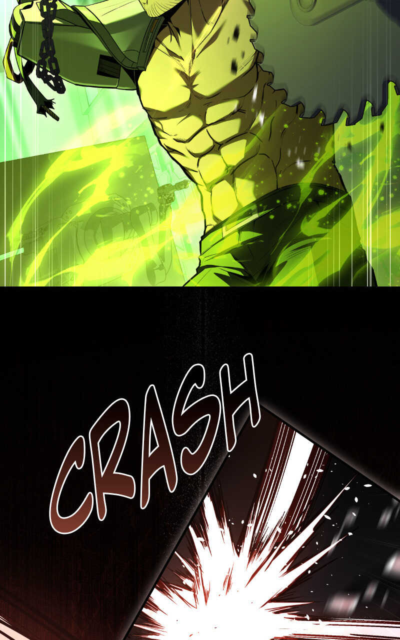 Read Trait Hoarder Scan Manga Online