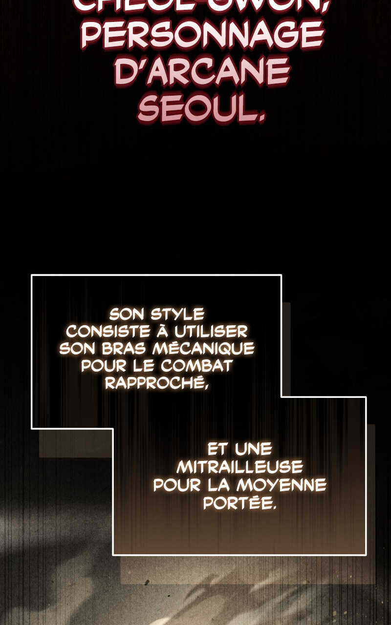 Read Trait Hoarder Scan Manga Online