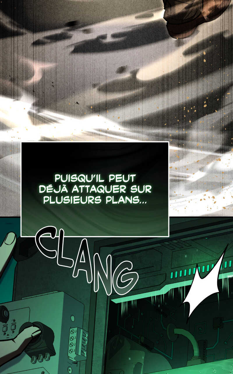 Read Trait Hoarder Scan Manga Online