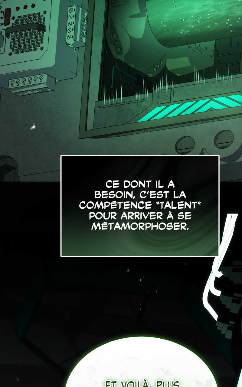 Read Trait Hoarder Scan Manga Online