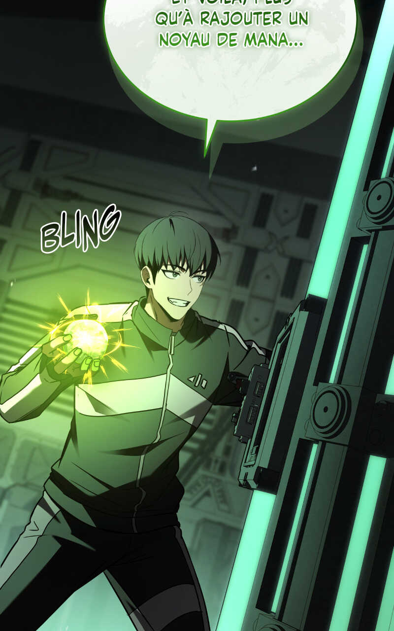 Read Trait Hoarder Scan Manga Online