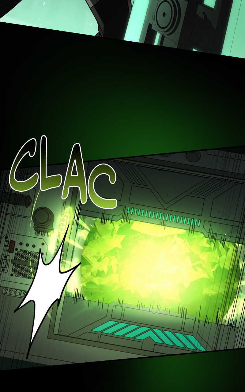 Read Trait Hoarder Scan Manga Online