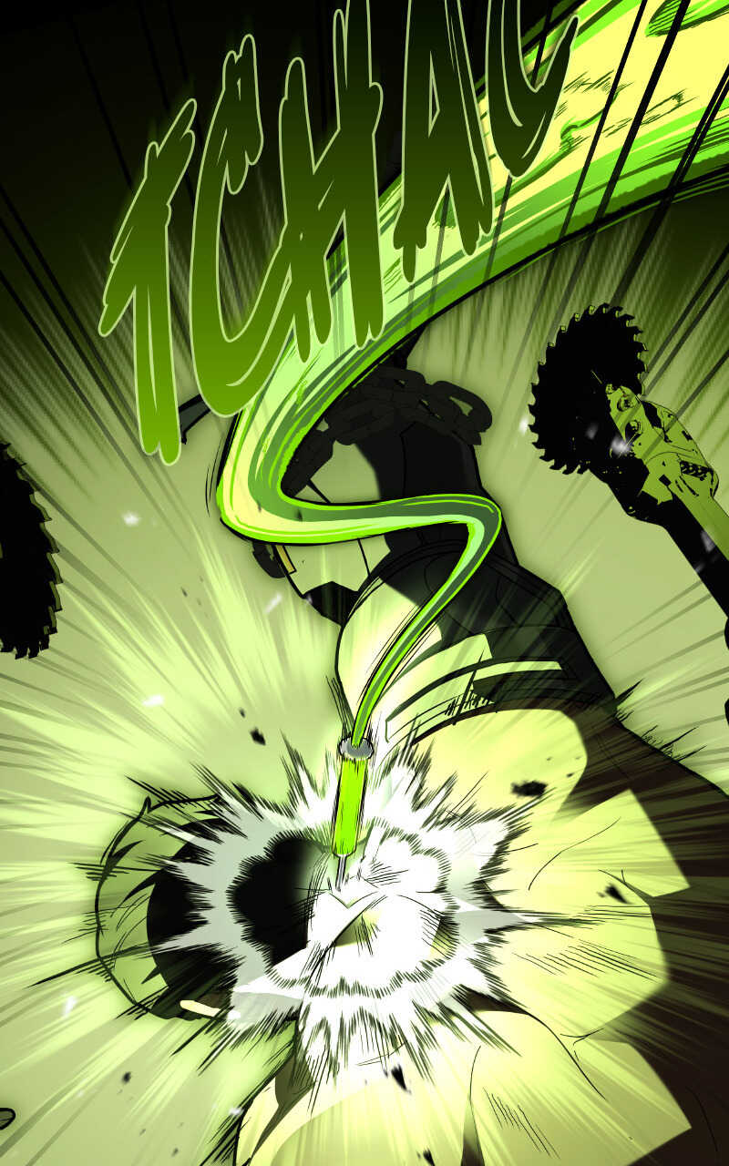 Read Trait Hoarder Scan Manga Online