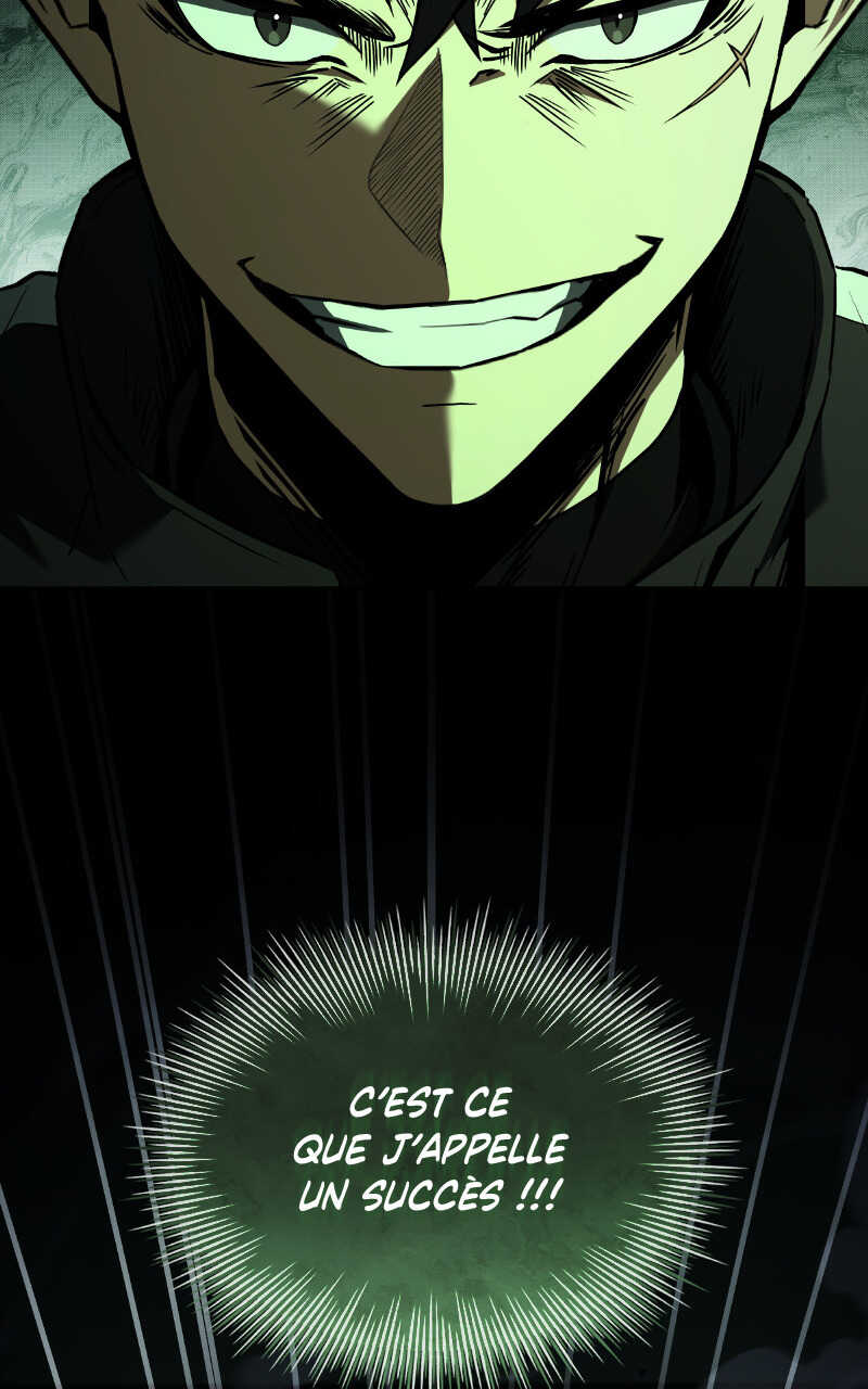 Read Trait Hoarder Scan Manga Online