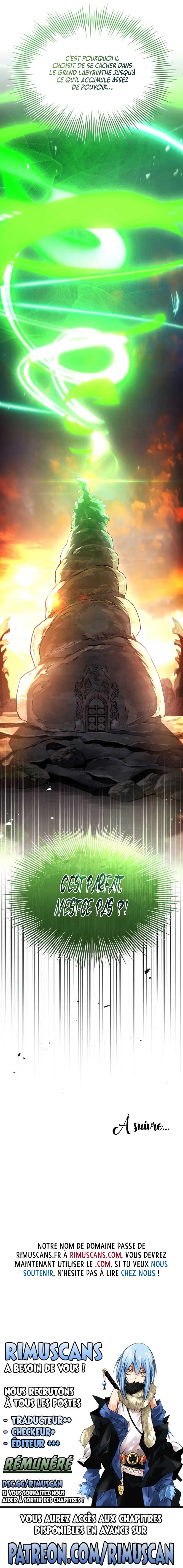 Read Trait Hoarder Scan Manga Online