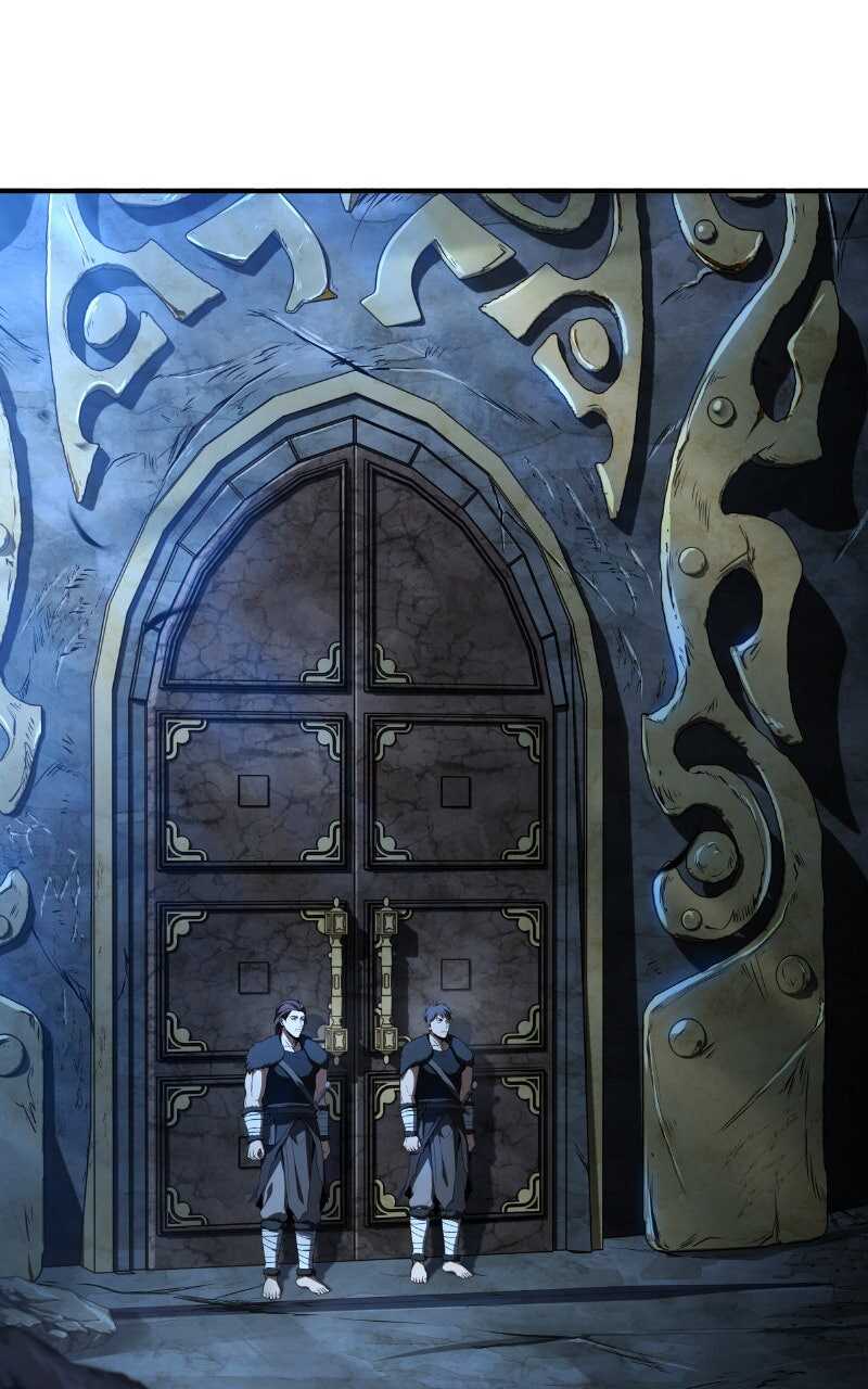 Read Trait Hoarder Scan Manga Online