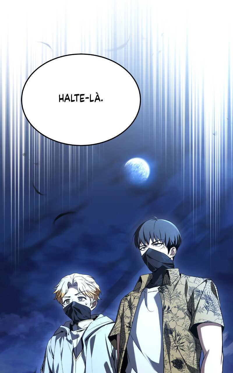 Read Trait Hoarder Scan Manga Online