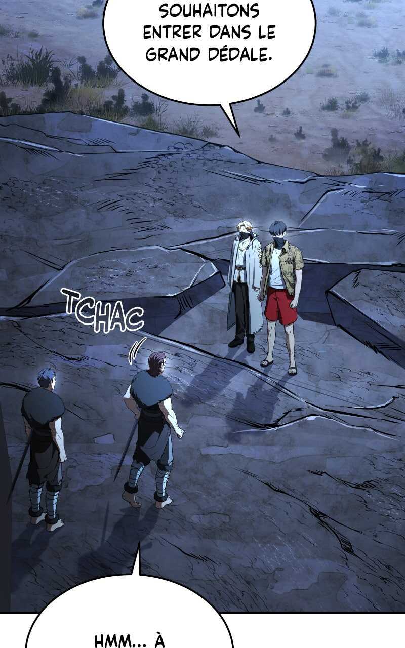 Read Trait Hoarder Scan Manga Online