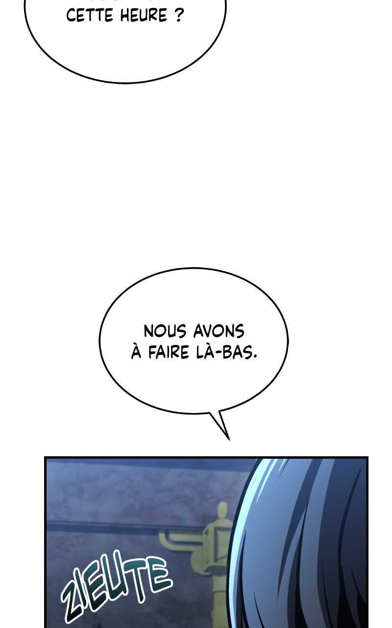 Read Trait Hoarder Scan Manga Online