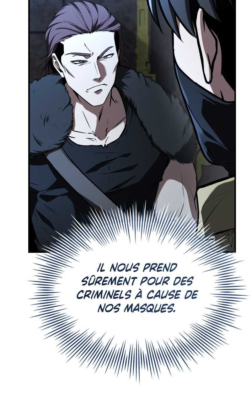 Read Trait Hoarder Scan Manga Online