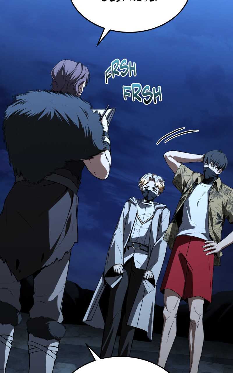 Read Trait Hoarder Scan Manga Online