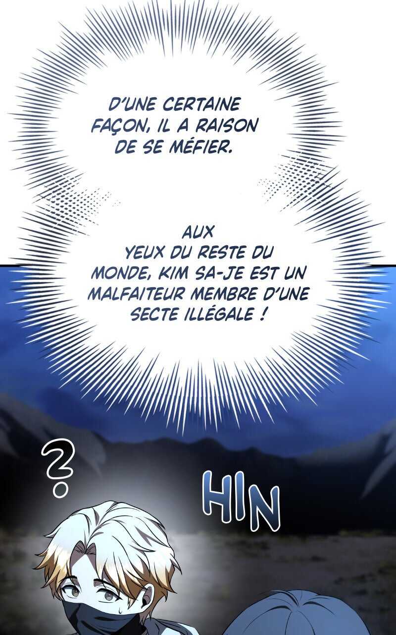 Read Trait Hoarder Scan Manga Online