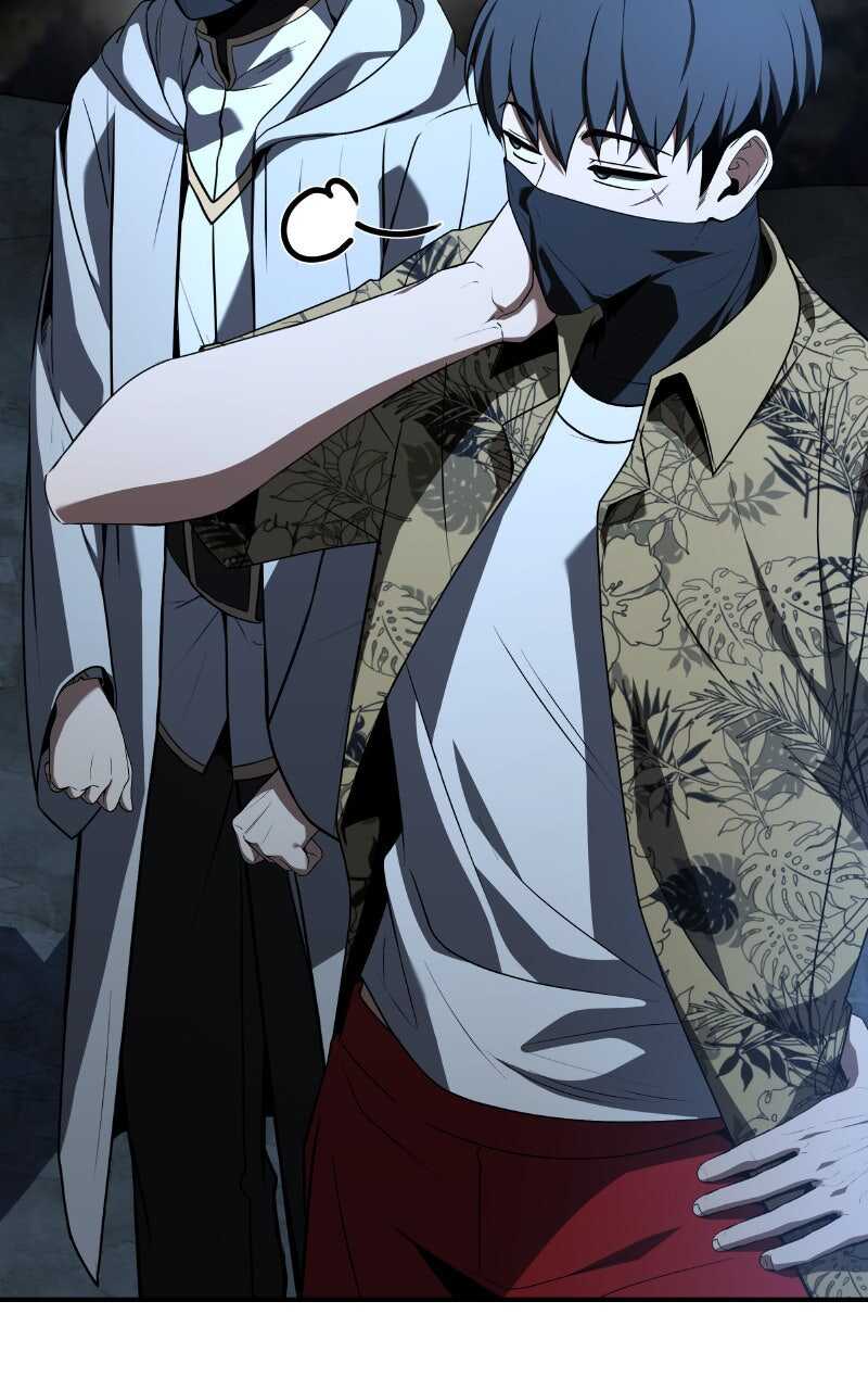 Read Trait Hoarder Scan Manga Online