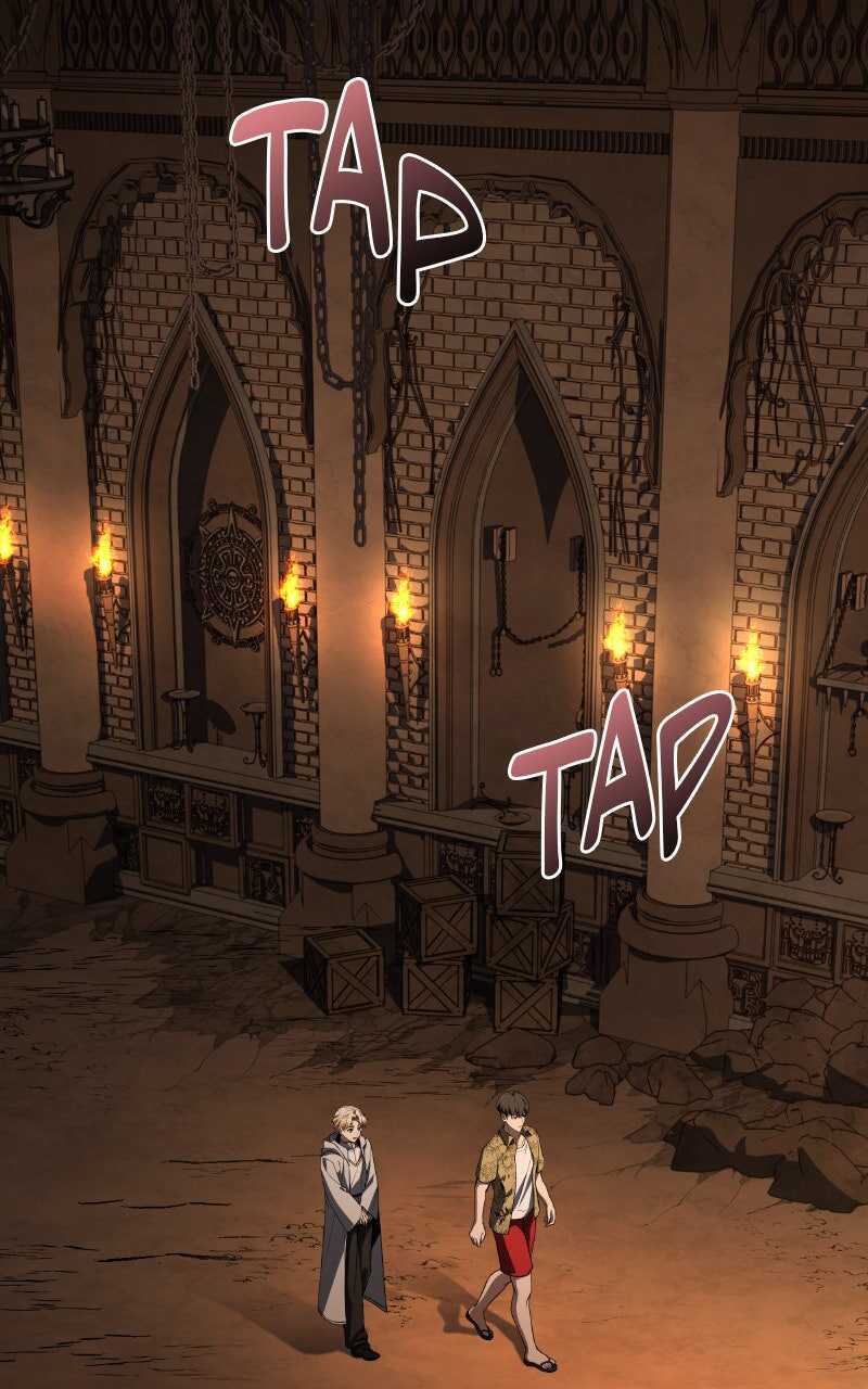 Read Trait Hoarder Scan Manga Online