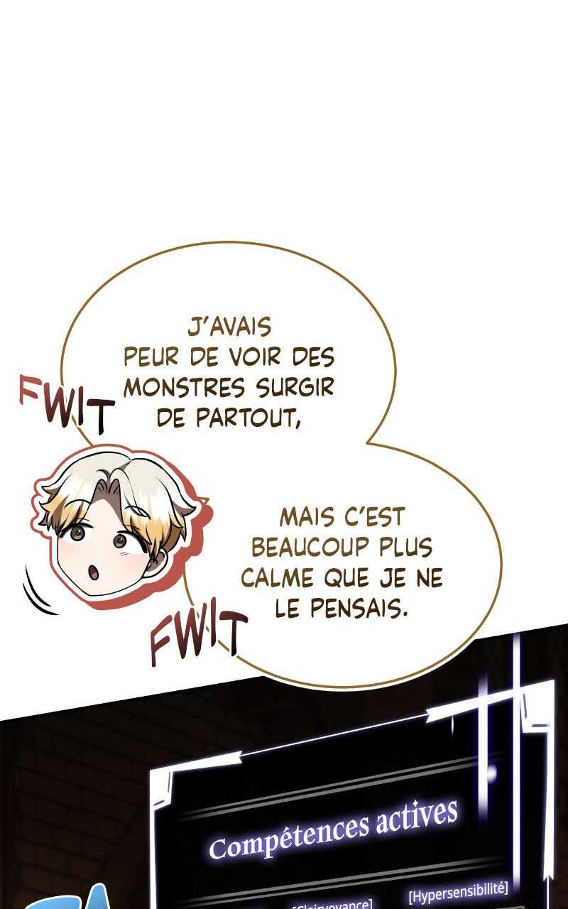 Read Trait Hoarder Scan Manga Online