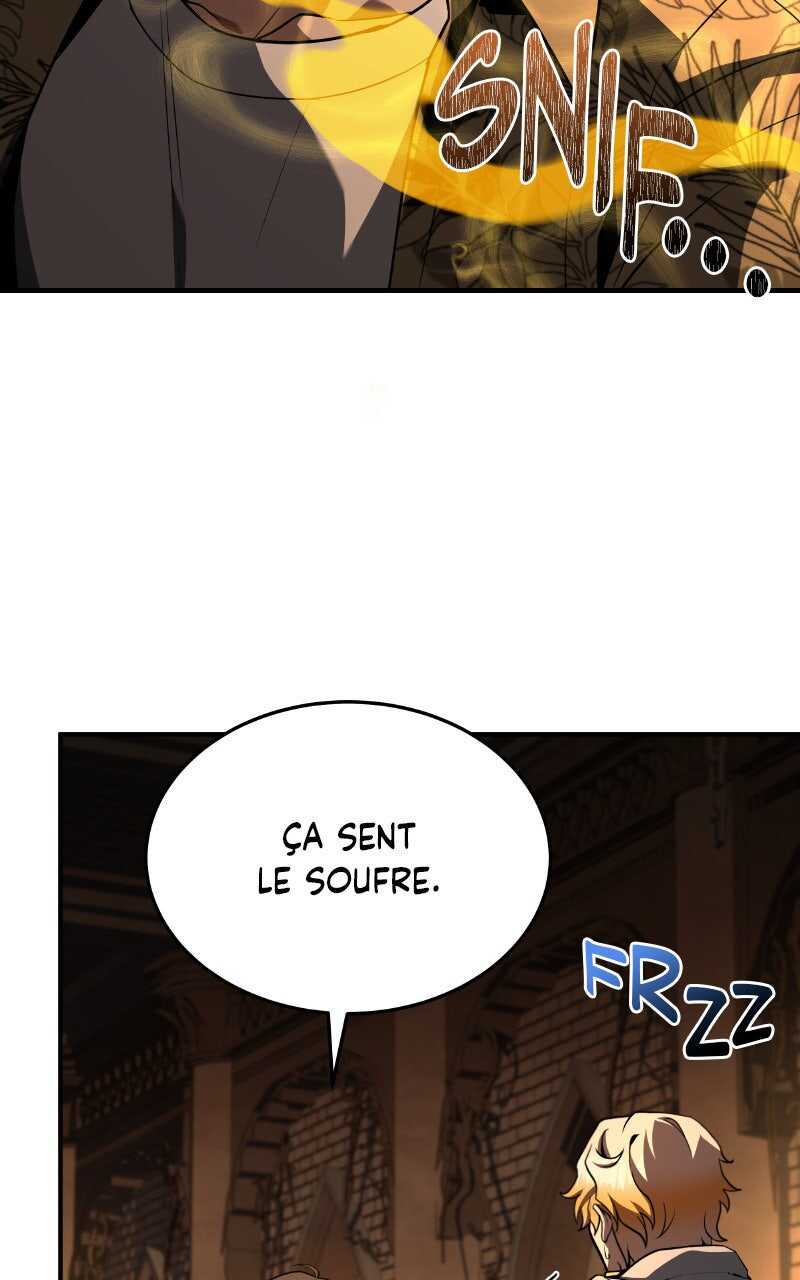 Read Trait Hoarder Scan Manga Online