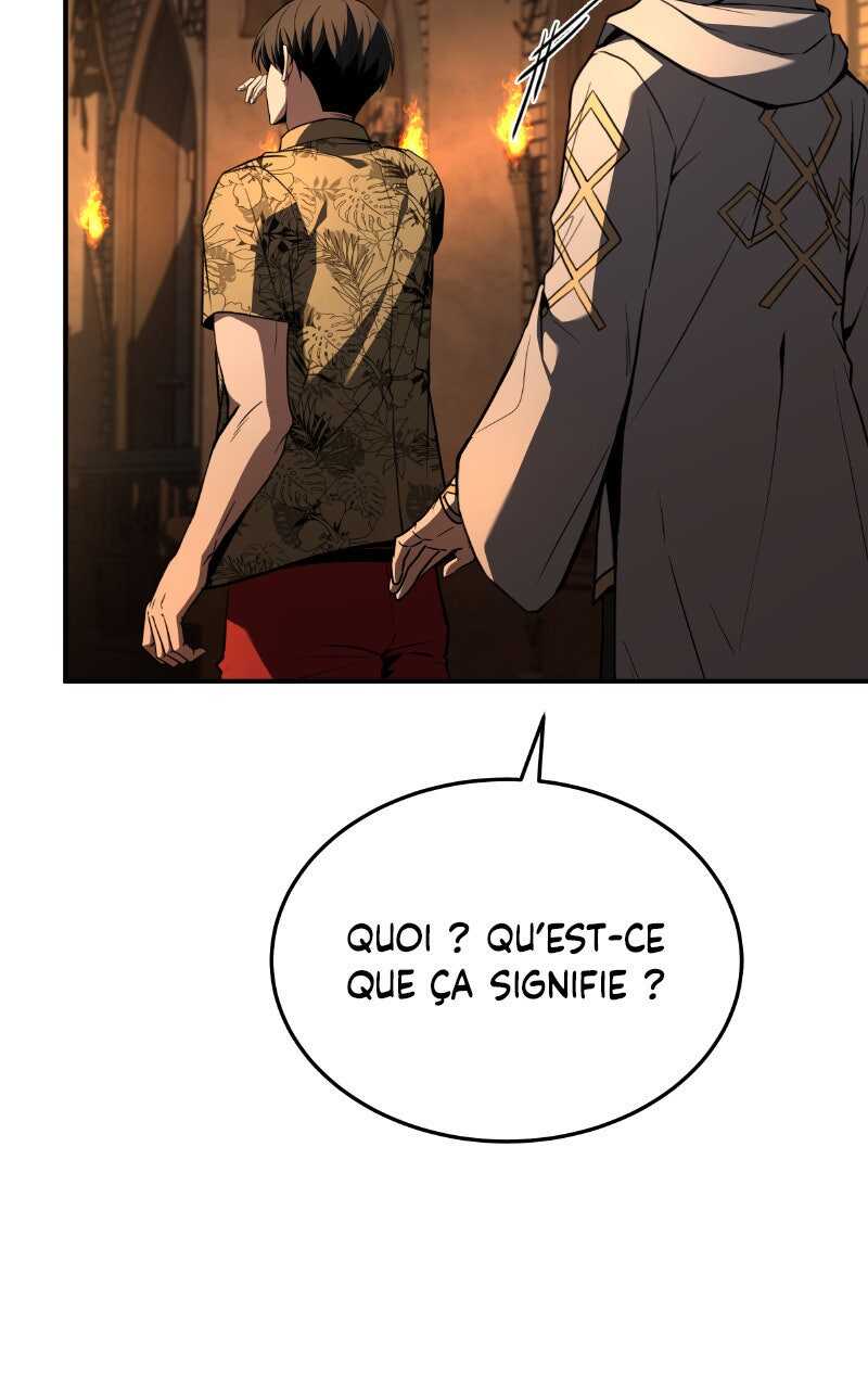 Read Trait Hoarder Scan Manga Online