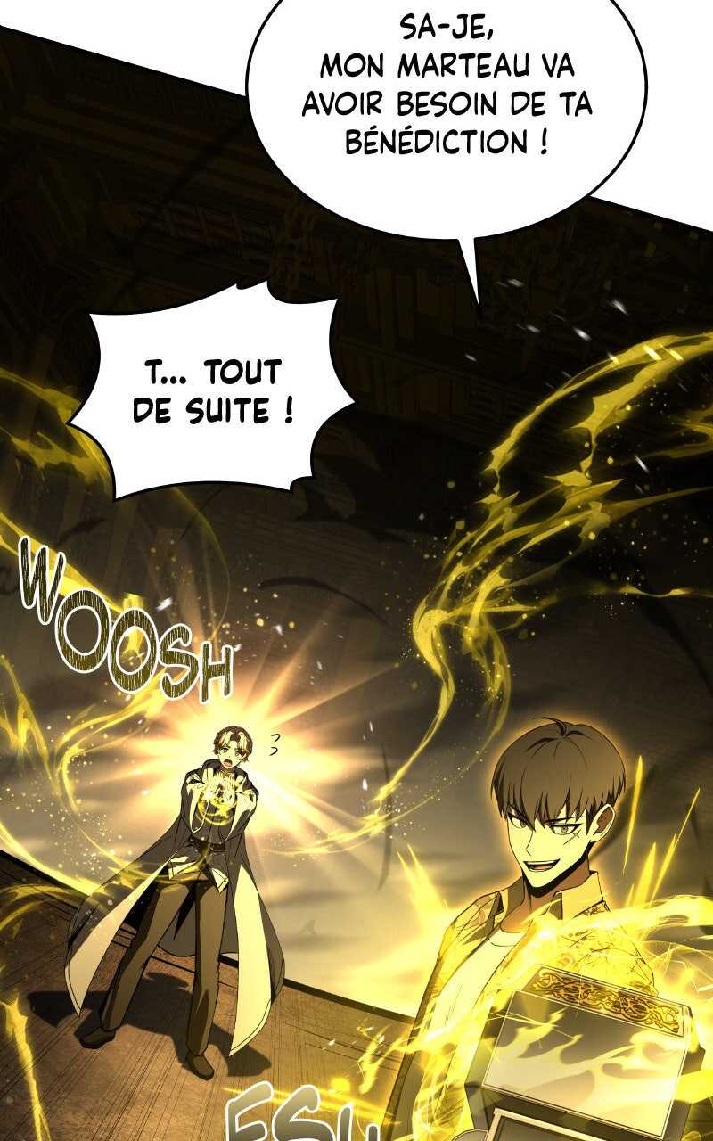 Read Trait Hoarder Scan Manga Online