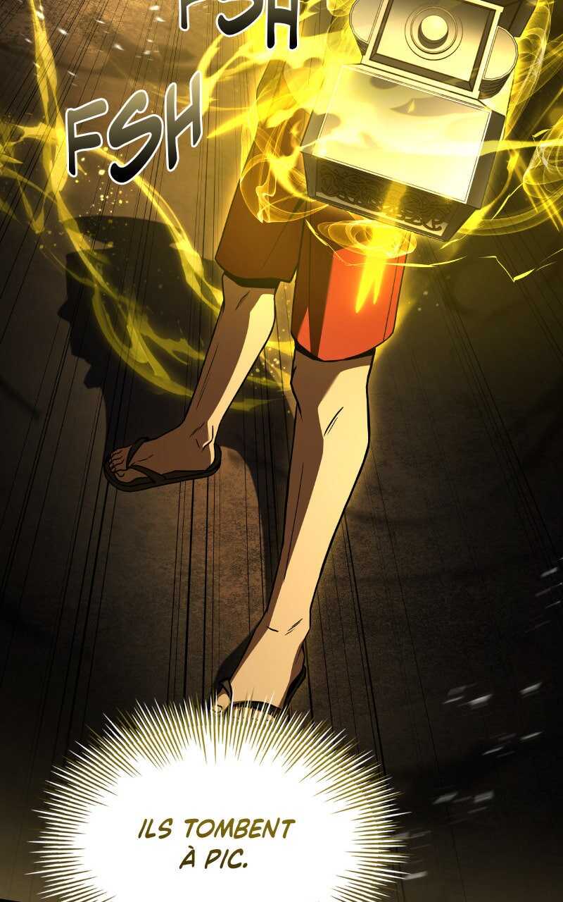 Read Trait Hoarder Scan Manga Online