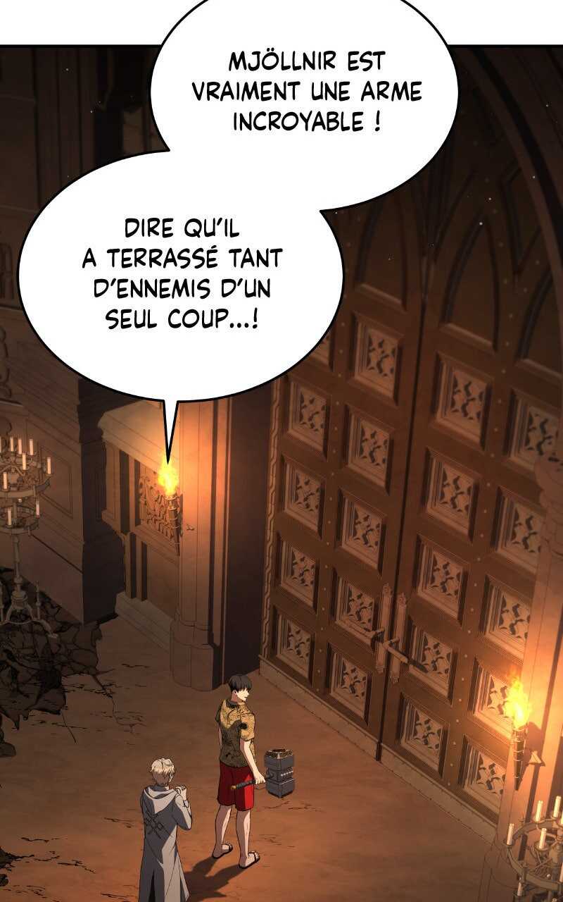 Read Trait Hoarder Scan Manga Online