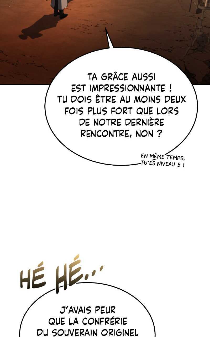 Read Trait Hoarder Scan Manga Online