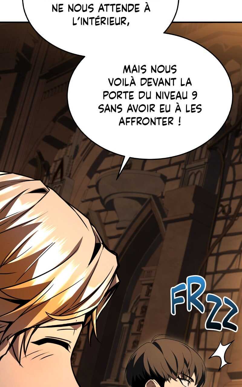 Read Trait Hoarder Scan Manga Online