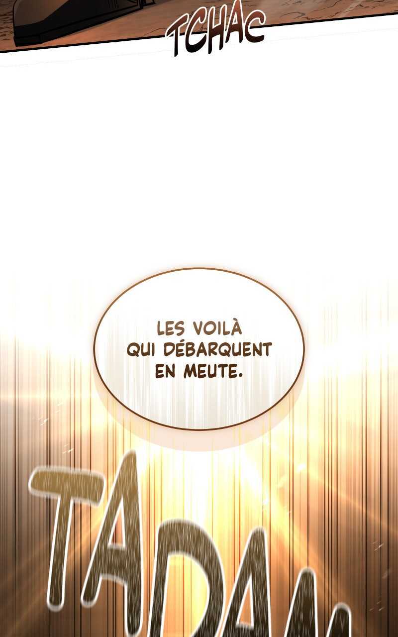 Read Trait Hoarder Scan Manga Online