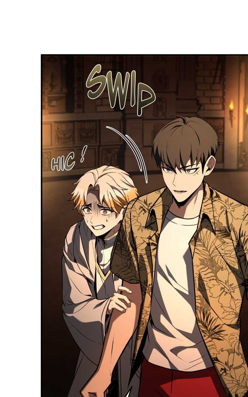 Read Trait Hoarder Scan Manga Online