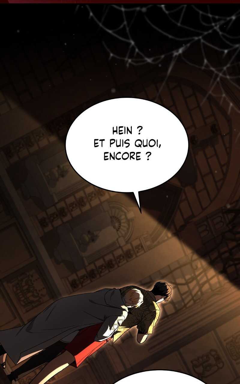 Read Trait Hoarder Scan Manga Online