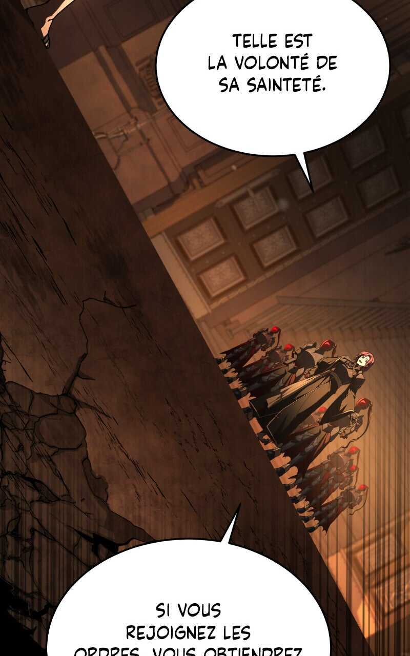 Read Trait Hoarder Scan Manga Online