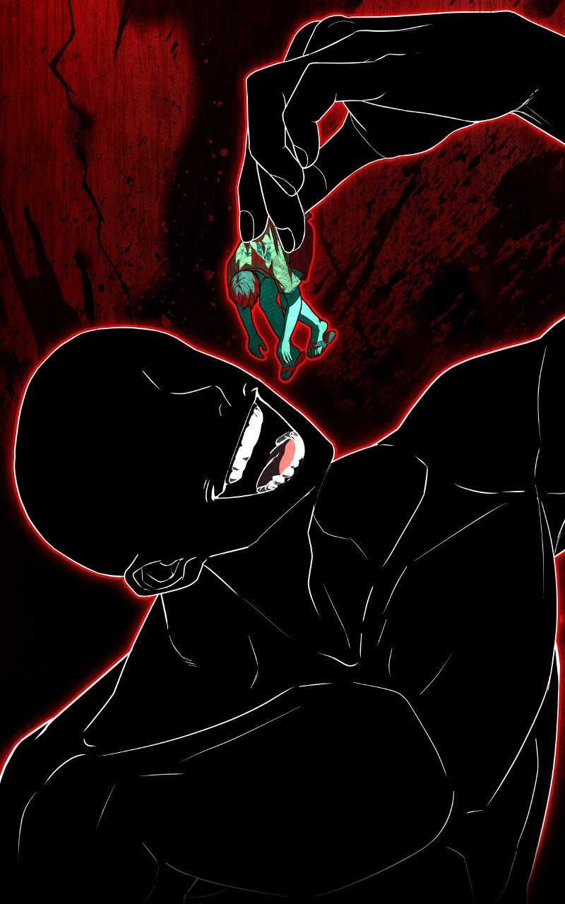 Read Trait Hoarder Scan Manga Online