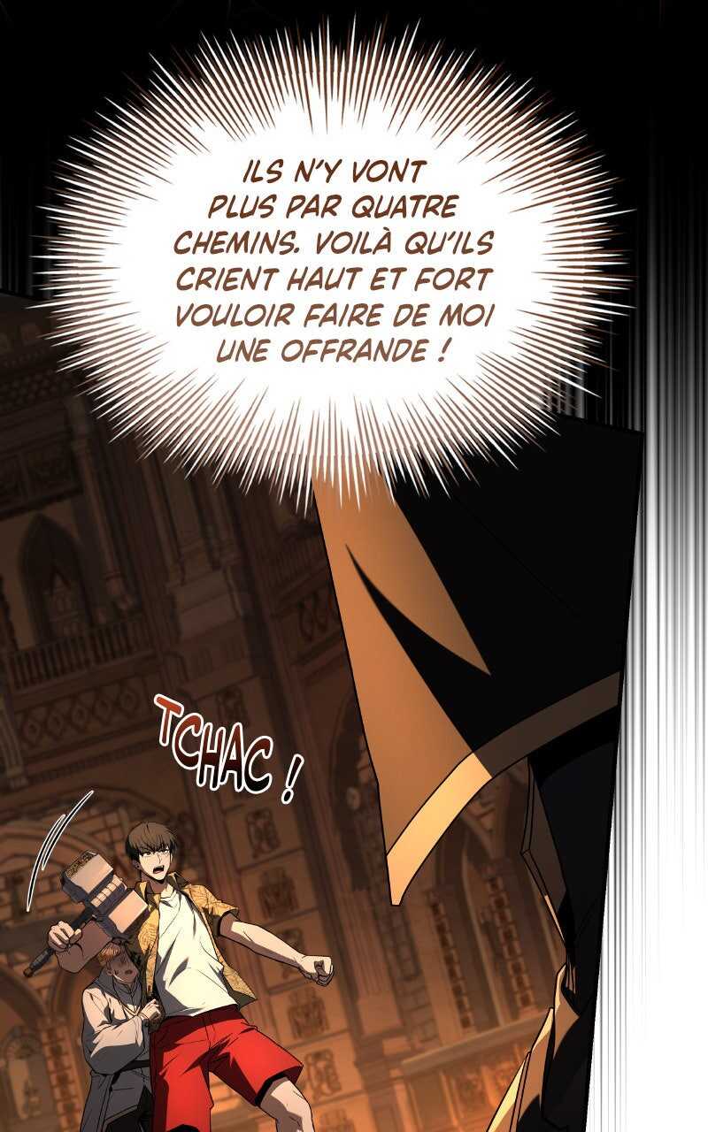 Read Trait Hoarder Scan Manga Online