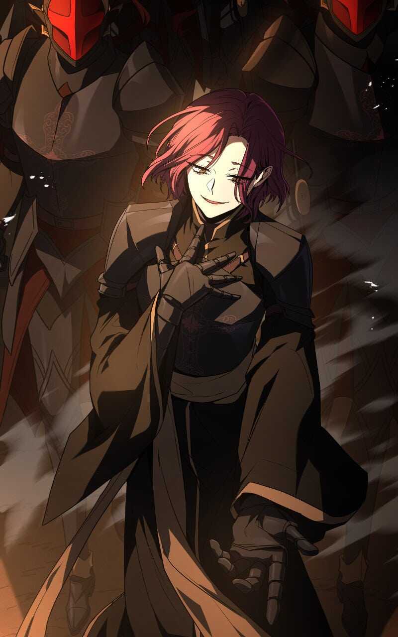 Read Trait Hoarder Scan Manga Online