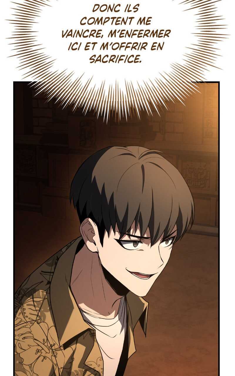 Read Trait Hoarder Scan Manga Online