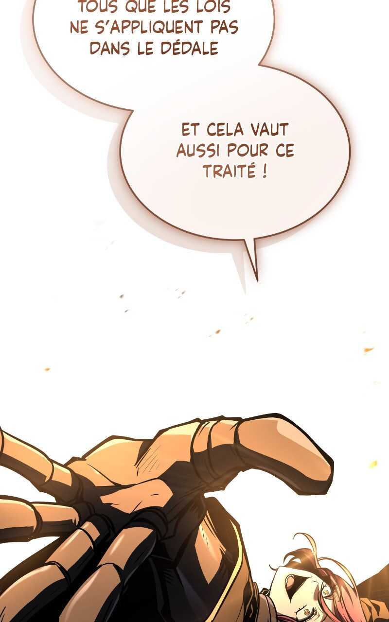 Read Trait Hoarder Scan Manga Online