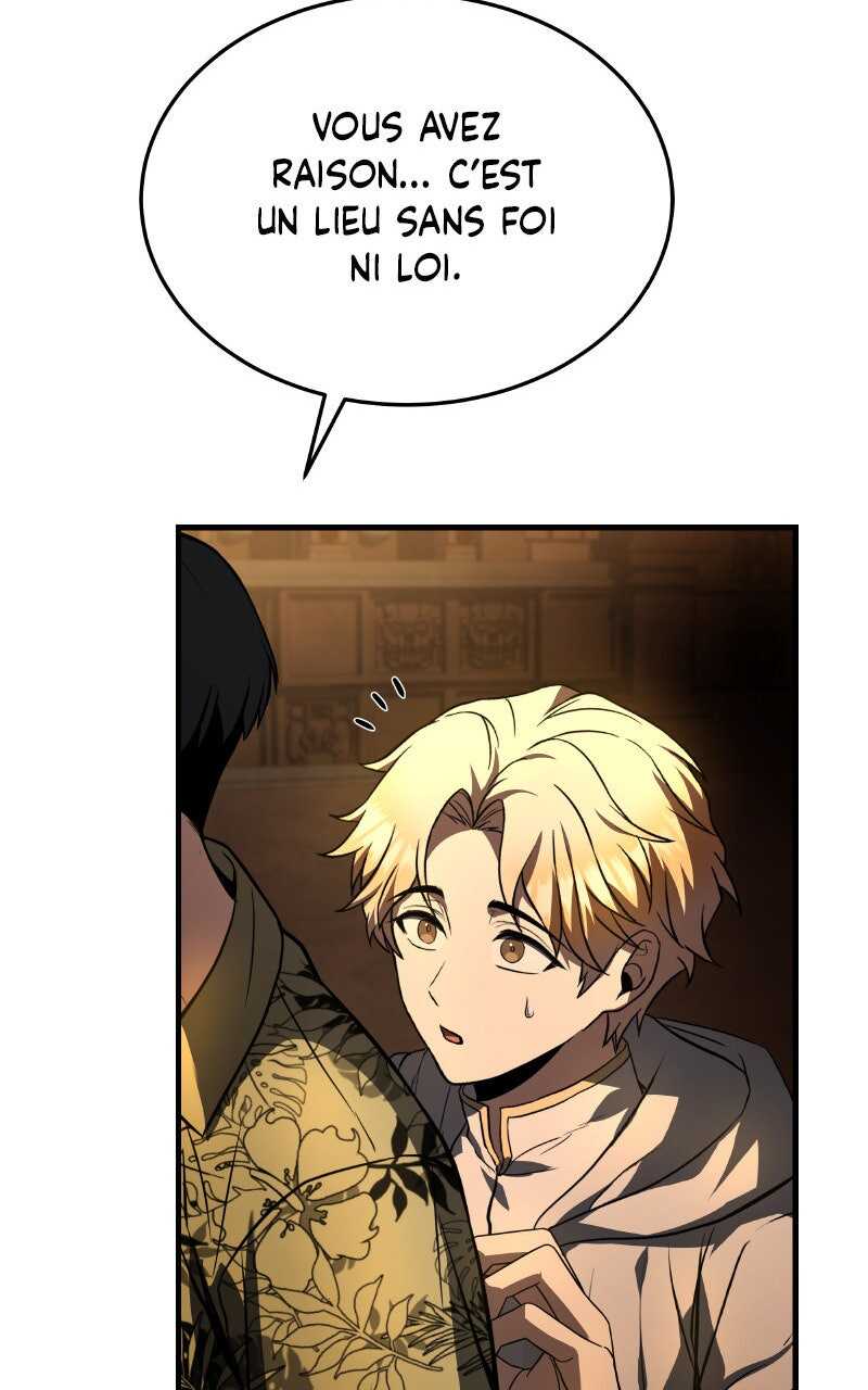 Read Trait Hoarder Scan Manga Online