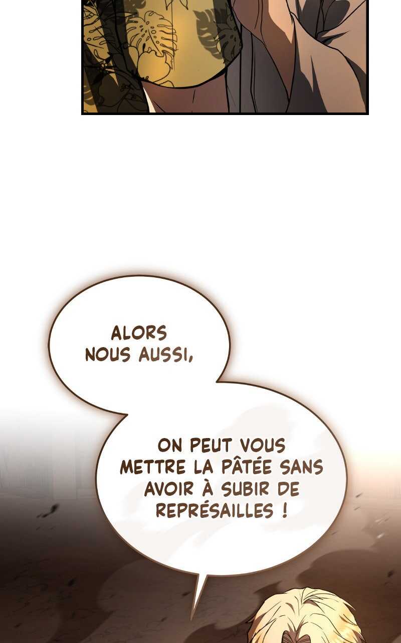 Read Trait Hoarder Scan Manga Online