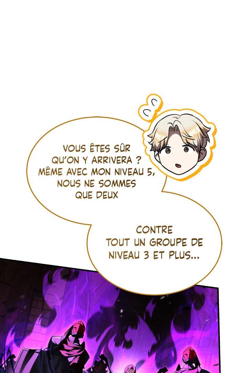 Read Trait Hoarder Scan Manga Online