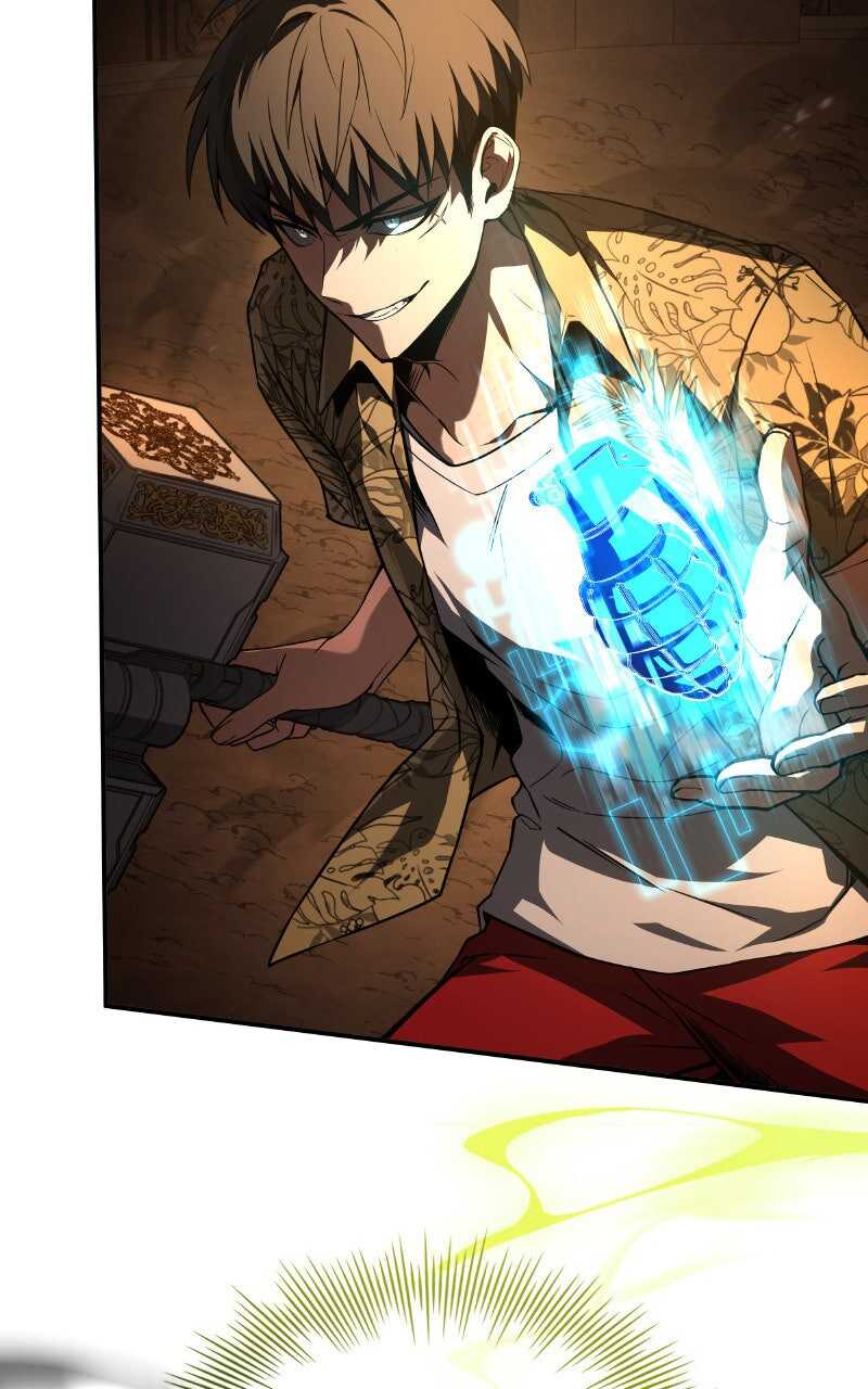 Read Trait Hoarder Scan Manga Online