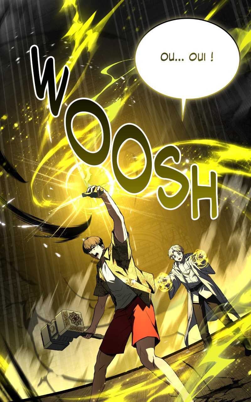 Read Trait Hoarder Scan Manga Online