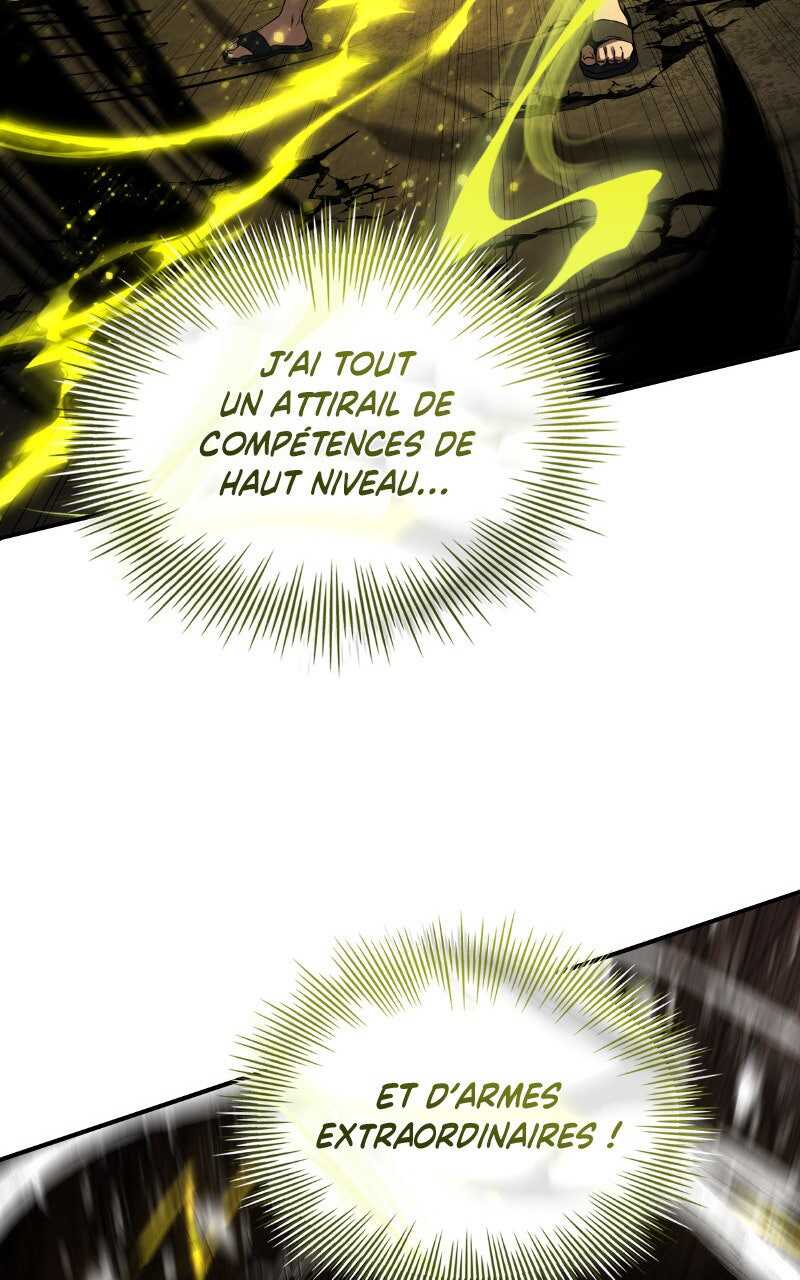 Read Trait Hoarder Scan Manga Online