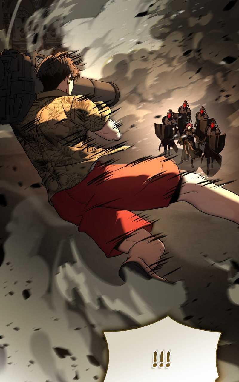 Read Trait Hoarder Scan Manga Online