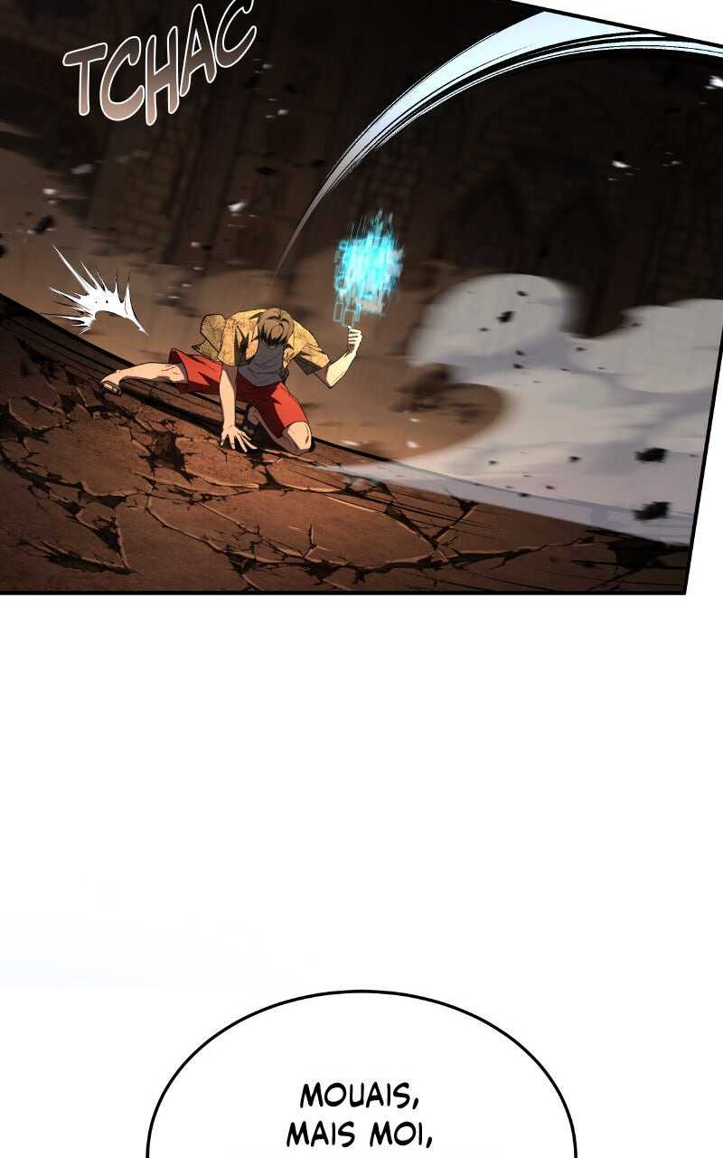 Read Trait Hoarder Scan Manga Online